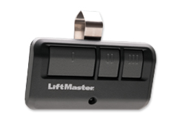 LiftMaster® Belt Drive Openers garage doors