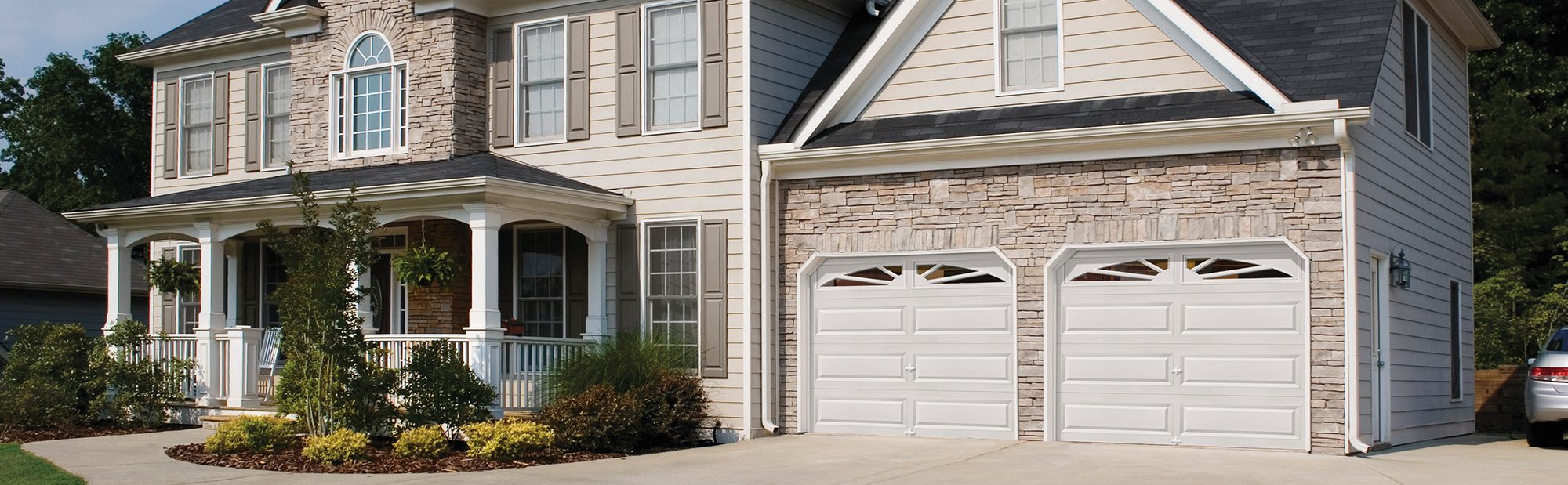 Garage Door Sales Services Distribudoors Seattle Area