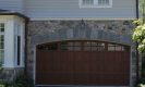 Infinity Classic garage doors