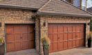 Infinity Classic garage doors