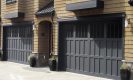 Infinity Classic garage doors