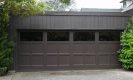 Infinity Classic garage doors