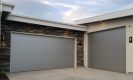 Modern Tech™ garage doors