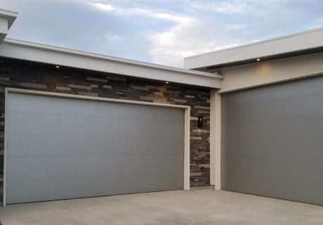 Modern Tech™ garage doors