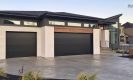 Modern Tech™ garage doors