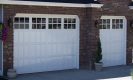 Infinity Classic garage doors