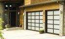 Model 8800 garage doors