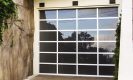 Model 8800 garage doors