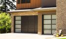 Model 8800 garage doors