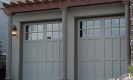 Infinity Classic garage doors