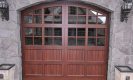 Infinity Classic garage doors