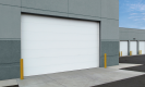 Energy Series overhead doors