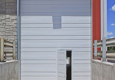 Specialty Products & Accessories overhead doors