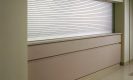 Counter Shutters overhead doors