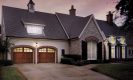 RESERVE® WOOD collection SEMI-CUSTOM series garage doors