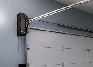 Automatic garage door. Am I screwed? : r/HomeImprovement