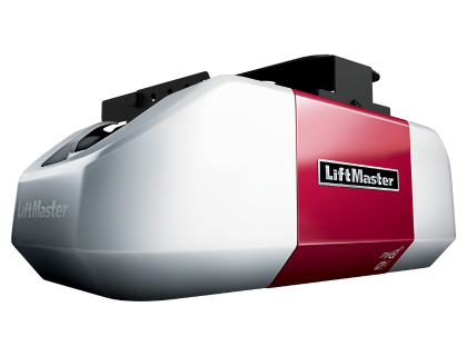 LiftMaster® Chain Drive Openers garage doors