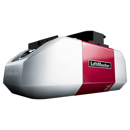 LiftMaster® Chain Drive Openers garage doors