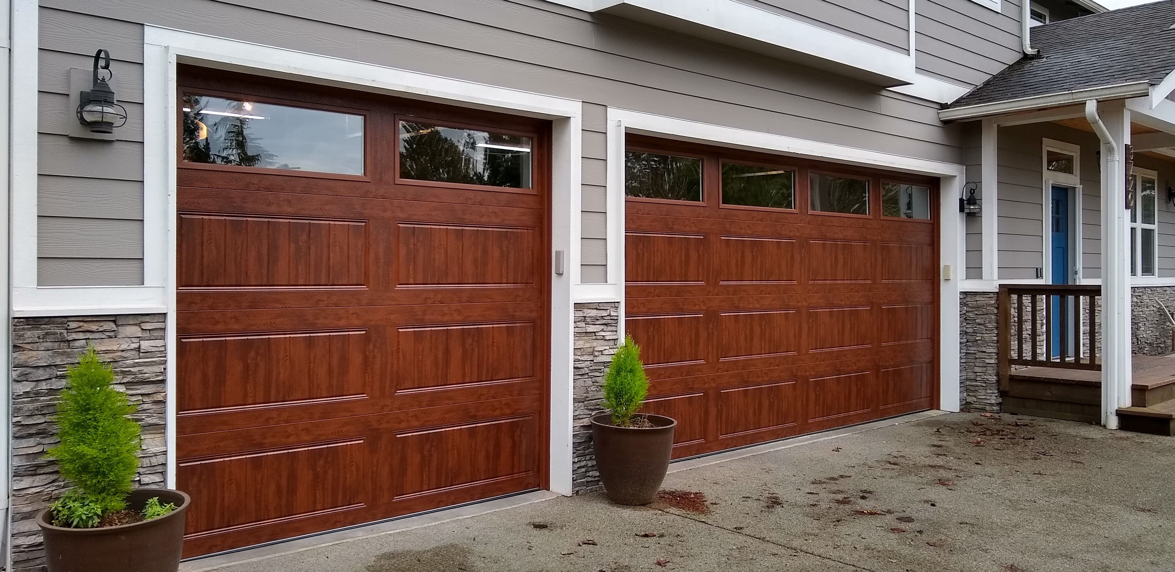 Garage Door Repair