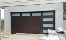 Modern Tech™ garage doors