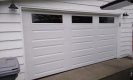 Classic™ Steel garage doors