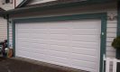 Classic™ Steel garage doors