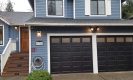 Classic™ Steel garage doors