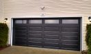 Classic™ Steel garage doors