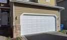 Classic™ Steel garage doors