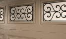 Classic™ Steel garage doors