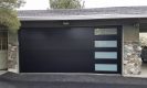 Modern Tech™ garage doors