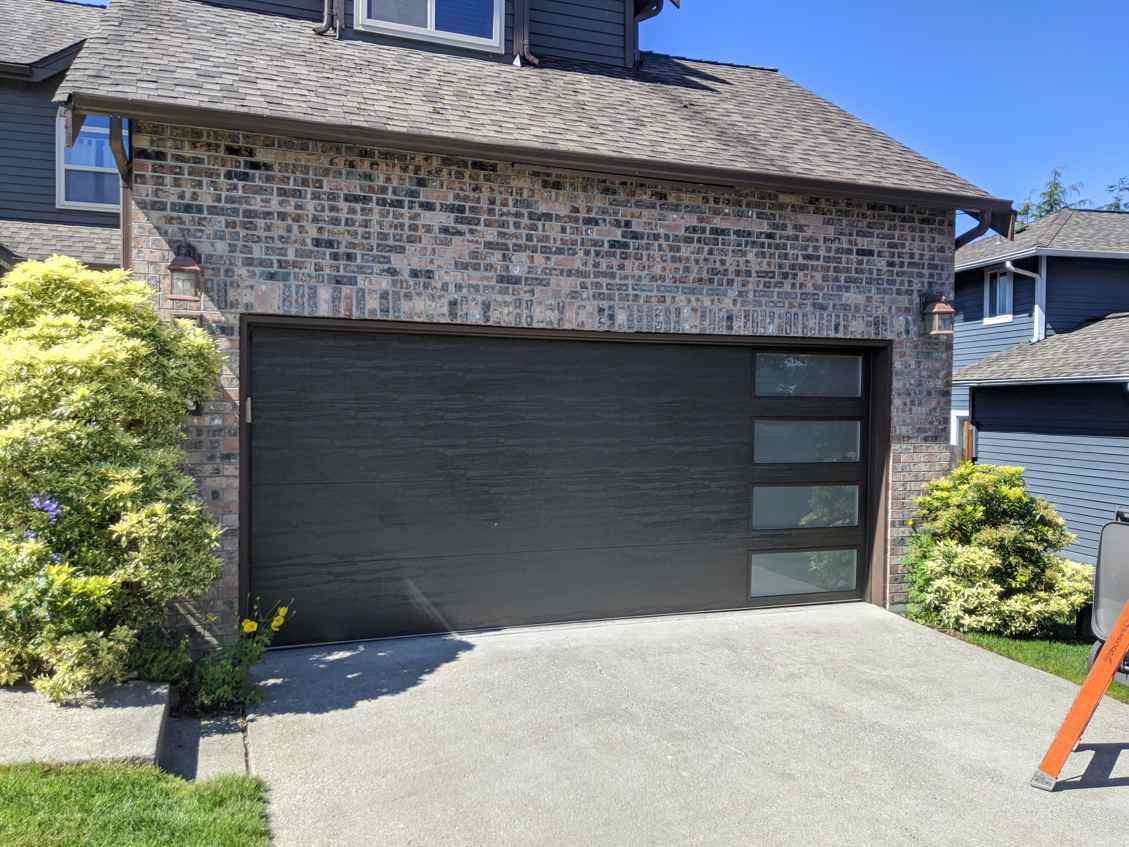 Garage Door Repairs