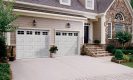 Classic™ Steel garage doors