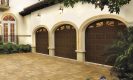 Classic™ Steel garage doors