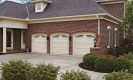 Classic™ Steel garage doors