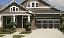 Coachman® garage doors