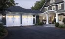 Coachman® garage doors