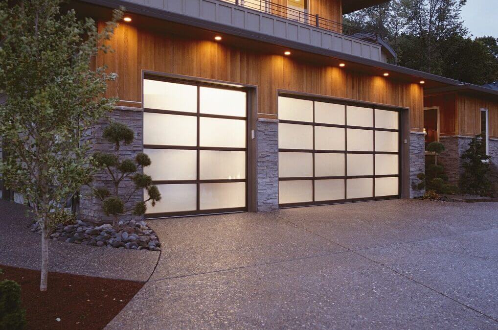 Avante® garage doors