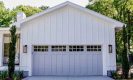 Coachman® garage doors