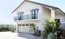 Canyon Ridge® Carriage House (5-Layer) garage doors