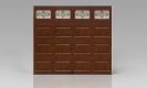 Classic™ Steel garage doors