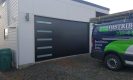 Modern Tech™ garage doors
