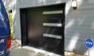 Modern Tech™ garage doors