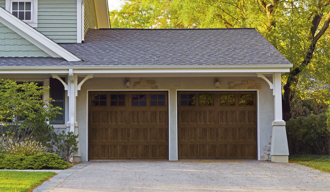 Garage Doors