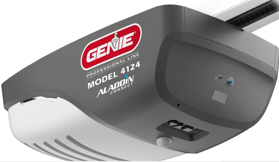 Genie®Belt Drive Garage Door Openers DistribuDoors