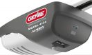 Genie ® Belt Drive Openers garage doors