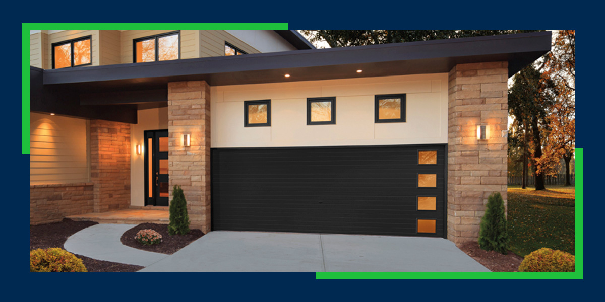 Garage Doors