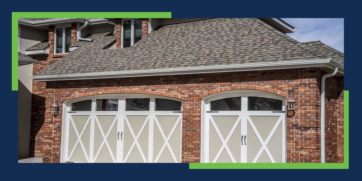 The Ultimate Carriage House Garage Doors Guide for Homeowners