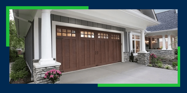 What Is Garage Door Insulation R Value | DistribuDoors