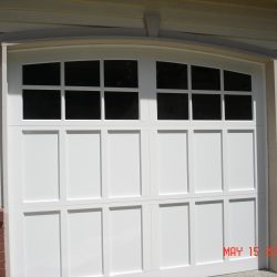 I206A Custom Arch